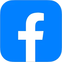 Facebook Logo
